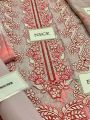 ANAYA VIVA Luxury Lawn Collection - Unstitched 3 piece Suit For Women. 
