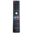 Tv Remote Control For itel Android Led Tv without Voice.. 