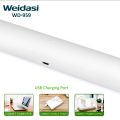 WEIDASI Rechargeable Mosquito and Insect Killer Bat with Lure Light Option - Dual-Use Electric Mosquito Racket Mosquito Swatter with LED - WD-959.