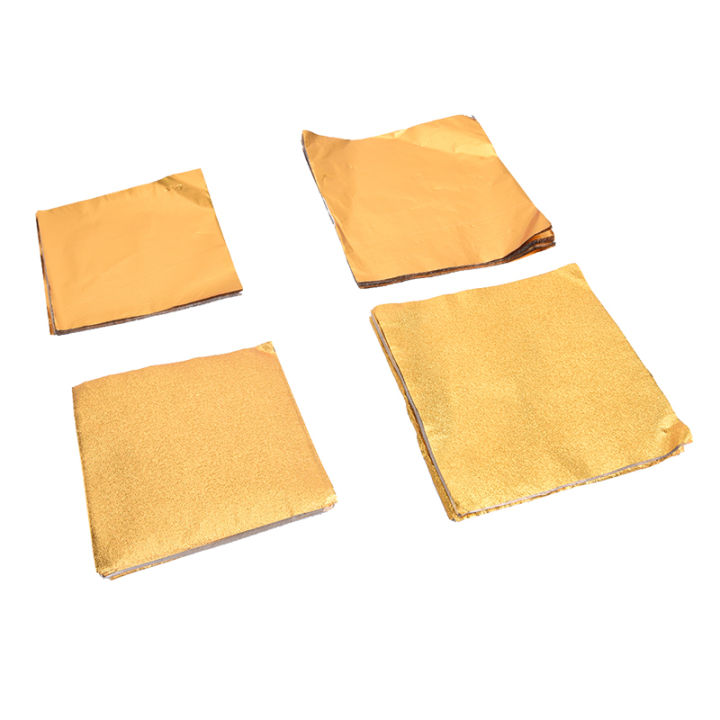 100Pcs/Pack%20Golden%20Aluminum%20Foil%20Wrapper%20Paper%20Candy%20Chocolate%20Cookie%20Wrapping%20Tin%20Paper%20Paper%20Sheets%20Party%20Supplies%20-%20Image%203