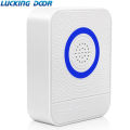 DC 12V Wired Doorbell Access Control Door Bell External Doorbell Loud Ding-dong Ringtones For Access Control System.