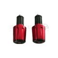 End Grip - Handle Balancer - YAMAHA - HONDA - BAJAJ - HERO - TVS. 