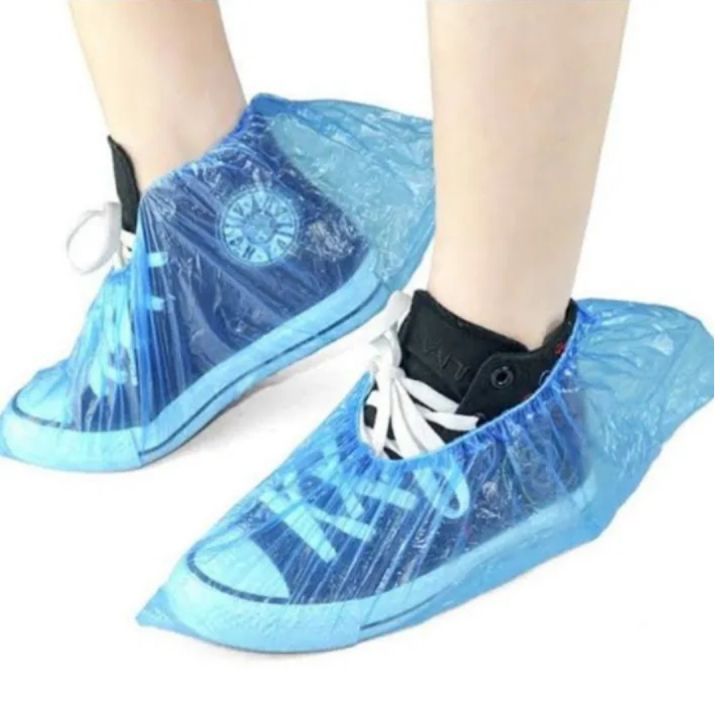 Disposable%20Boot%20&%20Shoe%20Covers%2020%20Pcs%20Pack%20(10%20Pairs)%20Non-Slip,%20Durable,%20Indoor%20Protect%20Your%20Home,%20Floors%20and%20Shoes%20Blue/%20Disposable%20Surgical%20Shoes%20Cove-%20Shoe%20Care%20-%20Image%202