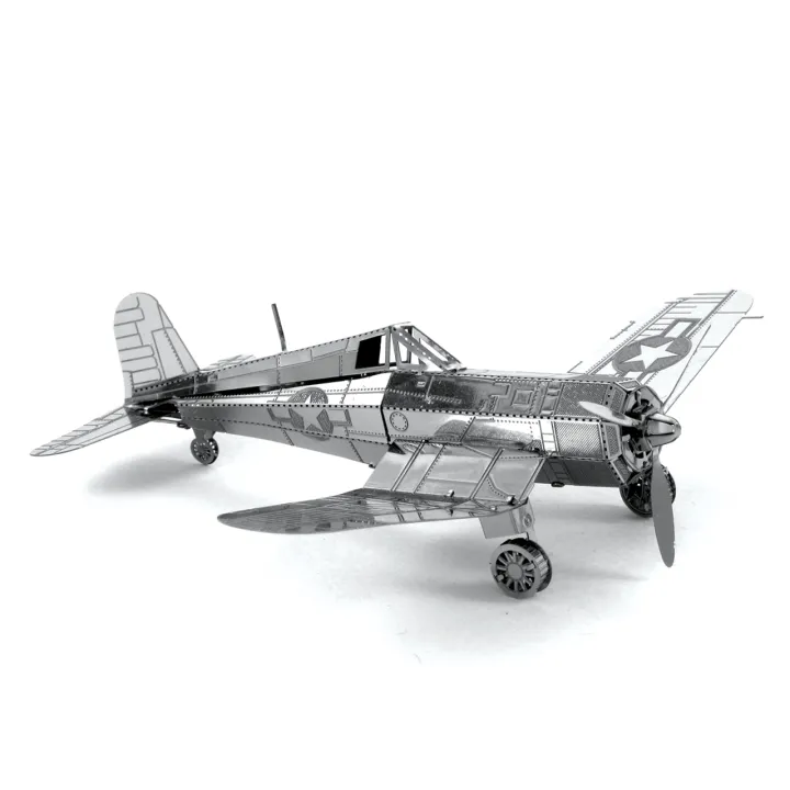 Plane%203D%20Metal%20Puzzle%20Model%20Kit%20DIY%20Laser%20Cut%20Puzzles%20Jigsaw%20Toy%20For%20Children%20-%20Image%204