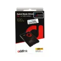 120 GB SSD Sata addlink S20 (ad120gbs20) by Lazada superiphone. 