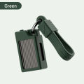 Hagibis 2230 M.2 NVMe SSD Enclosure with Cooling Fan USB 3.2 Gen 2 to NVMe PCI-E M.2 SSD Case for Laptop iPhone 16 Pro 15 iPad.