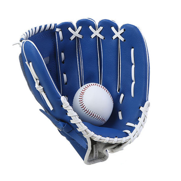 10.5/11.5/12.5%20Inch%20Outdoor%20Sport%20Baseball%20Glove%20for%20Kids%20Youth%20Adults%20Left%20Hand%20Baseball%20Practice%20Glove%20For%20%20Outdoor%20Sport%20-%20Image%202