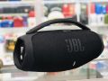 BOOMSBOX 3 PRO portable Bluetooth speaker ( with 2 rechargeable wireless mic ). 