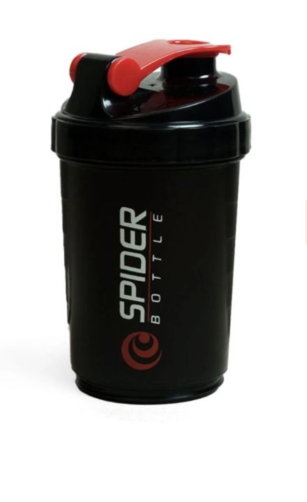 protein shaker bottle gym water bottle 500 ml