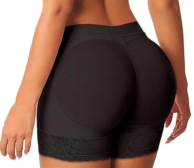 Women%20Butt%20Lifter%20Panty%20Fake%20Buttock%20Body%20Shaper%20Padded%20Underwear%20Lady%20Lift%20Bum%20High%20Waist%20Tummy%20Control%20Hip%20Panties%20-%20Image%207
