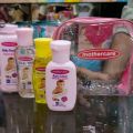 MOTHERCARE KIT & GIFT SET 4 IN 1 FOR BABIES PERSONAL CARE. 
