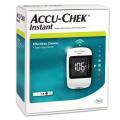 Accu check Instant glucometer | Accu check instant s glucometer | ACCU-CHEK Instant glucometer with Bluetooth and My sugar App | Accu-check instant Glucometer, Accu check instant Glucometer | Accu chek glucometer instant. 