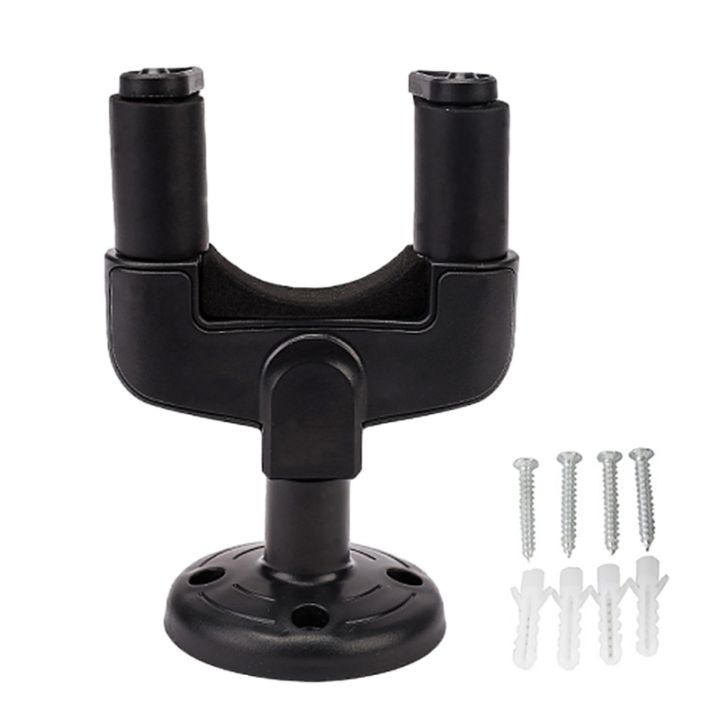 Guitar%20Wall%20Mount%20Hanger,%20Wall%20Hangers,%20Hook%20Wall%20Hangings,%20Bracket%20Holder,%20Stand%20for%20Guitar,%20Mandolin,%20Ukuleles%20-%20Image%203