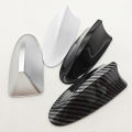 Car Shark Fin Antenna Auto Radio FM Signal Design Signal Aerials Roof Antennas for Automobiles Aerials Auto Exterior Styling. 