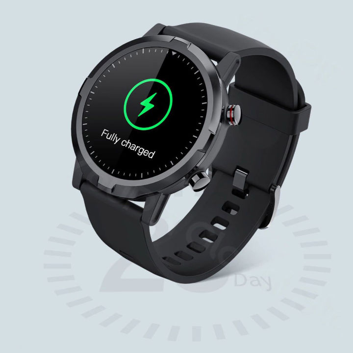Haylou RT LS05S Smartwatch Global Version