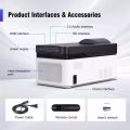 Magcubic 8K HY450 Projector HY-450 smart Android projector 900ANSI Ultra Short Throw indoor outdoor Allwinner H716 BT5.4 Auto Offset Electronic Focus WIFI6 Dual speaker home theater projector system home cenima. 