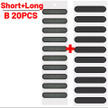10 pcs Universal Anti-Dust Proof Adhesive Protector iphone And Android Mobile Phone Dustproof Net Speaker Mesh Stickers Accessories. 