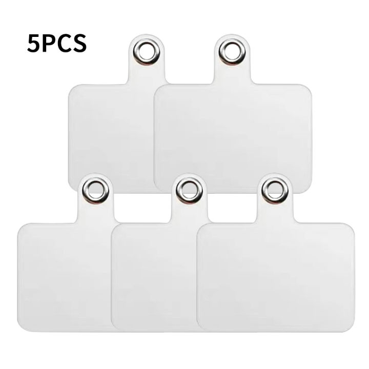 1/3/5/10Pcs%20Mobile%20Phone%20Anti-lost%20Lanyard%20Card%20Gasket%20Universal%20Transparent%20Clip%20Detachable%20Phone%20Hanging%20Cord%20Strap%20Tether%20Pad%20-%20Image%207