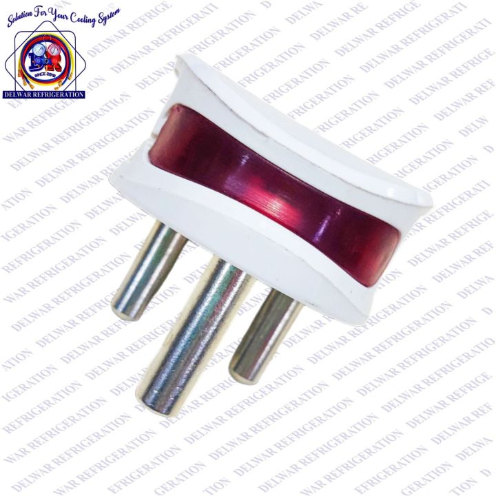 superstar%20Round%20Three%20pin%20Plug%20(small)%206a,250v%20AC%20model%20:%20PL-03%20-%20Image%203