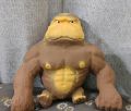 Mr. Wang Gorilla Decompression Toy.