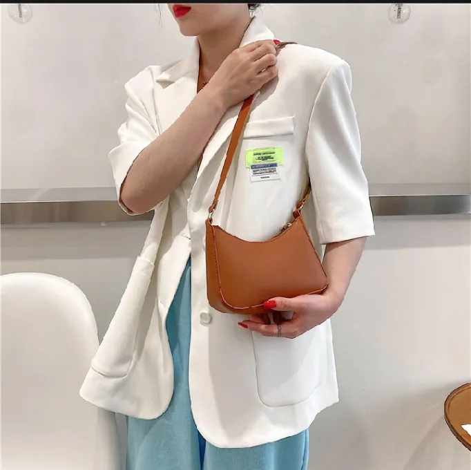 2023%20Fashion%20Women's%20Clutch%20Handbags%20Classic%20Bag%20PU%20Leather%20Underarm%20Shoulder%20Bag%20Casual%20Female%20Shopper%20Tote%20Bag%20Luxury%20Hobos%20Bags%20-%20Image%207