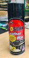 Cosmic leather wax Polish 400ml (Kangaroo). 