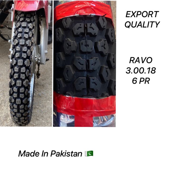 RAVO 3.00.18