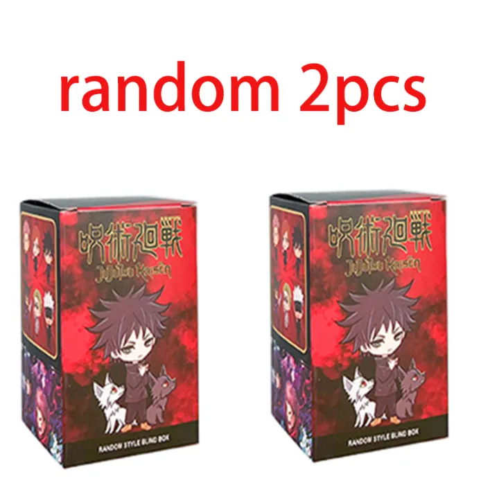 7Pcs/Set%20Lying%20Style%20Anime%20Jujutsu%20Kaisen%20Mini%20Figure%20Toys%20%20Satoru%20Gojo%20Mini%20Cute%20Gk%20PVC%20Statue%20Figurine%20Collectible%20Toys%20-%20Image%205