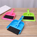 Mini Keyboard Cleaning Brush & Dustpan Set | Multicolor. 