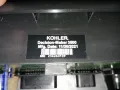 KOHLER Decision-Maker 3500 (Generator Controller). 