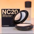 MAC Studio Fix Powder Plus Foundation Compact Powder NC 20. 