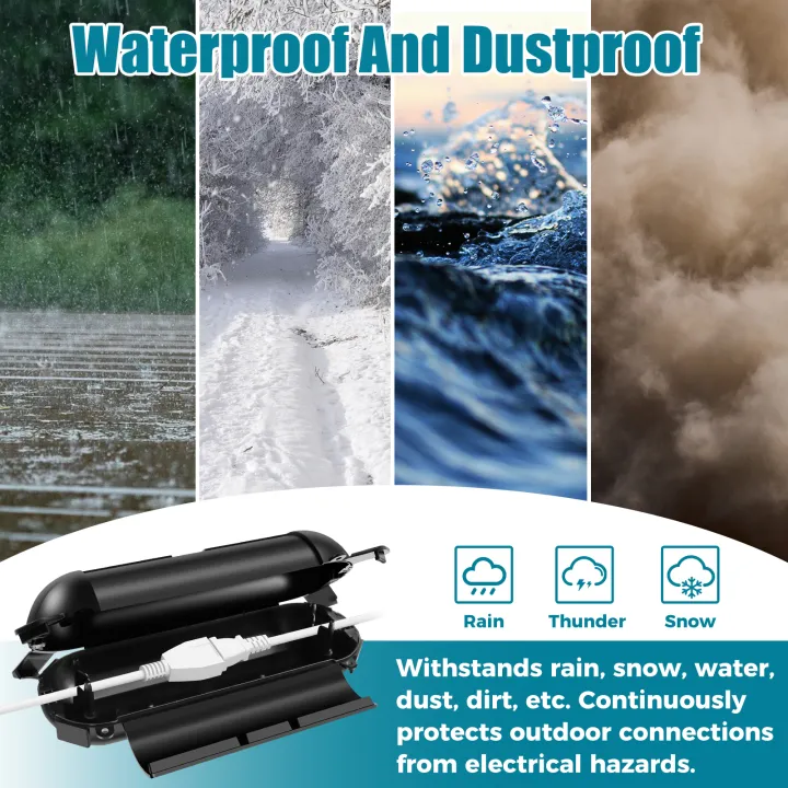 Outdoor%20Extension%20Cord%20Safety%20Cover%20Waterproof%20Box%20Outdoor%20Outlet%20Plug%20switch%20Weatherproof%20Protector%20Electrical%20Connection%20Box%20-%20Image%203
