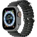 Name: L8 Ultra Max Watch
Screen Material: LCD
Battery Capacity: 200mah
Bluetooth Version: V 5.0
System: Android Wear
Detail: Smart Watches Multiple colors Series 8 Ultra L8 Ultra
Three Rings Of Health, Heart Rate/Blood Pressure/Oxygen, Bt Call, Bt Music,. 