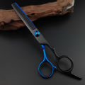 VP 6" Professional Hairdressing Scissors Hairdresser Thinning Shears Hair Cutting Tools For Barber & Pet Grooming Scissors. 