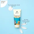 Pilgrim 1% Hyaluronic Acid Sunscreen Gel SPF 50 PA+++ 50 gm. 