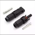 Trina Solar Panel TS4/MC4 Connector (4-6mm2). 