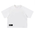 Oversized Boxy Dropped Shoulders Mens Running T-shirts 100% Cotton Heavyweight Half Sleeve Sports T Shirts Casual Gym Clothing.