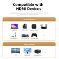 llano Cat 5e Ethernet Cable OD 5.5mm UTP 1000Mbps 100MHz Fast RJ45 Network Cable Thick Cores Ethernet Patch Cable for Laptop Rou.
