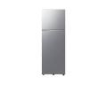 Samsung 350L Double Door 5-in-1 Smart Convertible Refrigerator with Digital Inverter Compressor (RT38DG5A2BS8IM). 