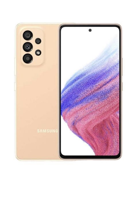 Samsung A53