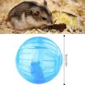 Outdoor Sport Ball Grounder Rat Small Pet Rodent Mice Ball Balls Rat 10cm Exercise Hamster Gerbil Play Toys Jogging Toys. 