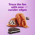 Cadbury Dairy Milk Silk Oreo 130g. 