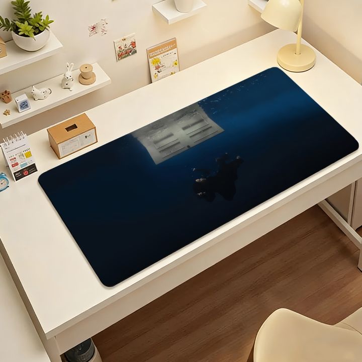 Singer%20B-Billie%20E-Eilish%20Mouse%20Pad%20Computer%20Laptop%20%20Non-slip%20Mouse%20Mat%20Mousepad%20Gamers%20Decoracion%20Desk%20Mat%20-%20Image%207