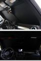 Custom Magnetic Car Window Sunshade For Lexus RX AL10 2010-2015 RX350 450H 3rd Gen Curtain Mesh Front Windshield Frame Curtain. 