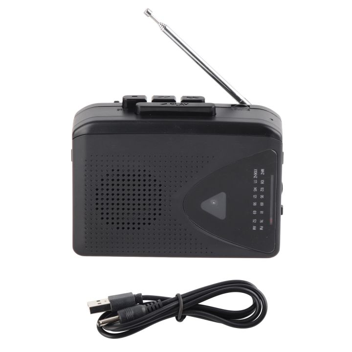 Cassette%20Player%20Tape%20Player%20Portable%20Cassette%20Player%20Classic%20%20Multifunction%20Supports%20AM%20FM%20Radio%20Stereo%20Compact%20Tape%20Player%20-%20Image%207