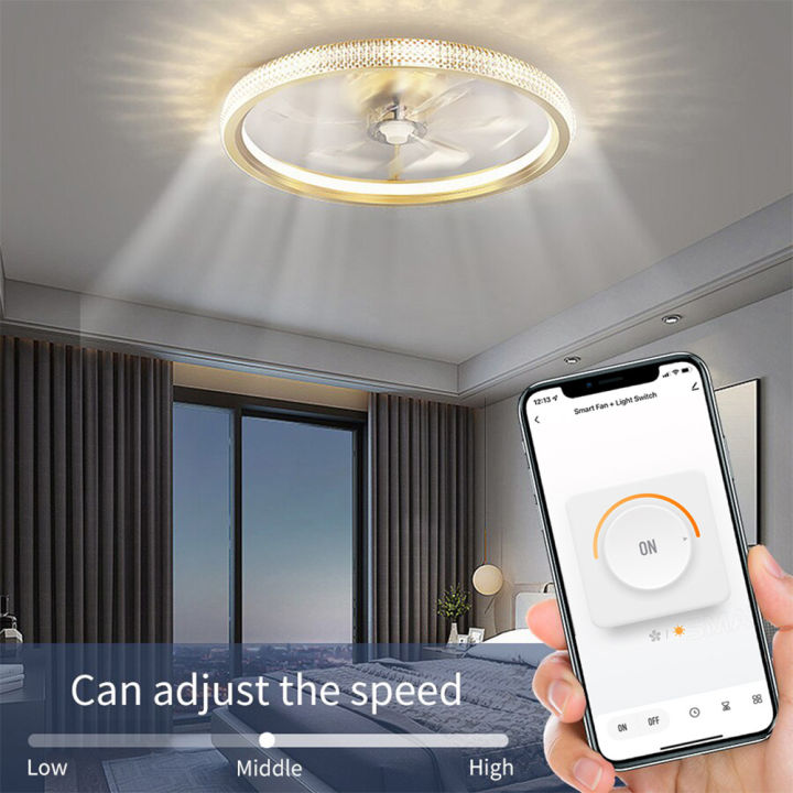 LiwoKit%20Tuya%20Wifi%20Five-Speed%20Fan%20Light%20Switch%20Thyristor%20Speed%20Adjustment%20Touch%20Panel%20Switch%20Remote%20Control%20-%20Image%202