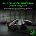 Purgatory Viper Standard Edition 6400DPI Wired Gaming Mouse Brand Merchandise Birthday Graduation Wholesale.