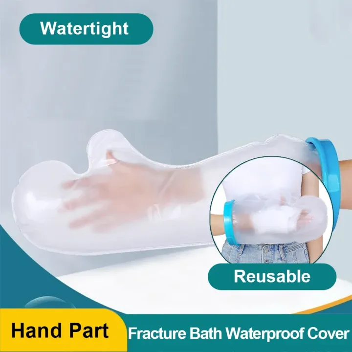 Adult%20Waterproof%20Cast%20Cover%20Bandage%20For%20Shower%20Leg%20Boot%20Foot%20Hand%20Elbow%20Sealed%20Cast%20Protector%20Bag%20For%20Surgery%20Injury%20Prosthetics%20-%20Image%204