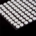 Pearl stickers Self Adhessive Pearl Sticker Lines | Large pack medium size Pearls. 