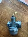 Carburetor CT 100. 